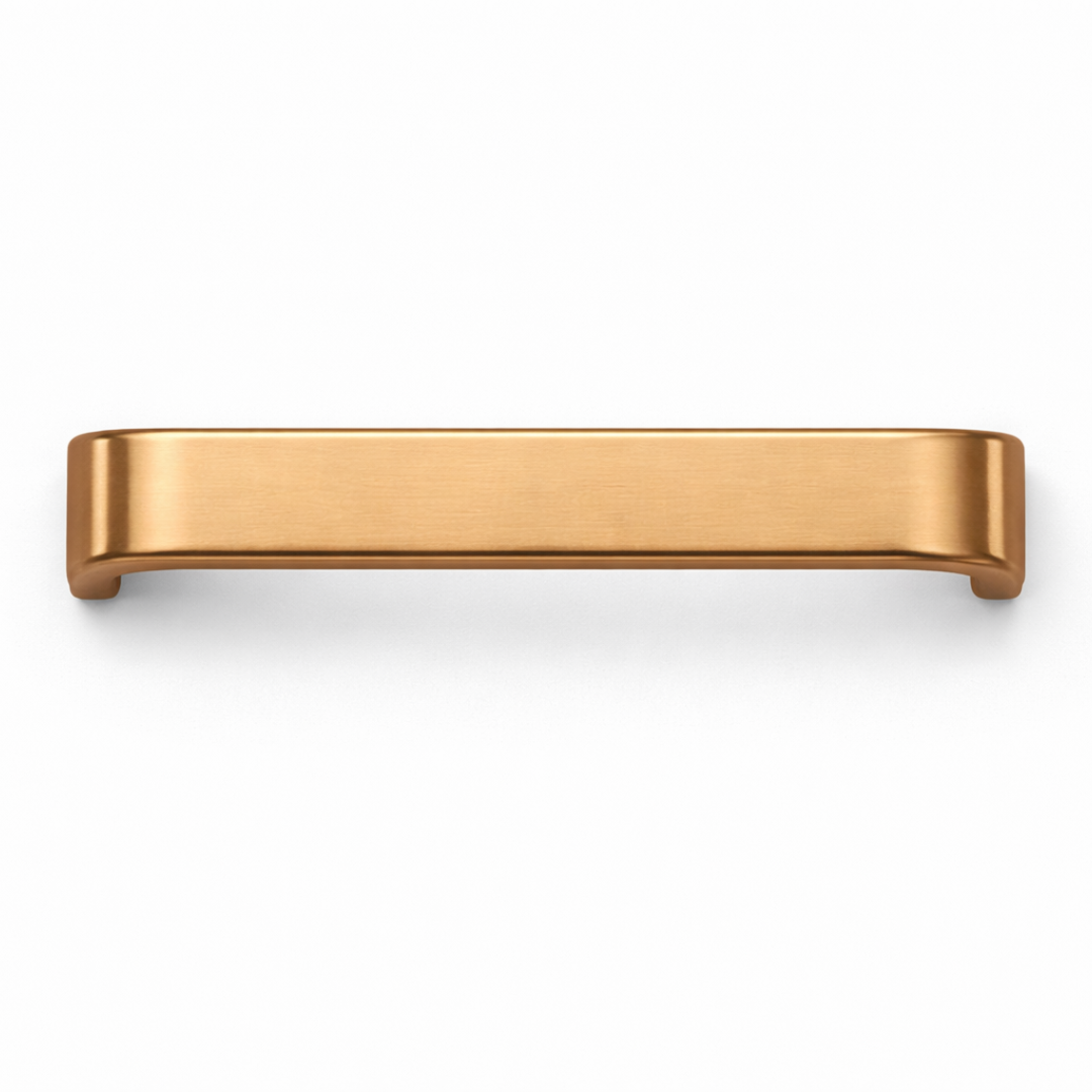 Griff Sven - Antike Bronze - 96 mm