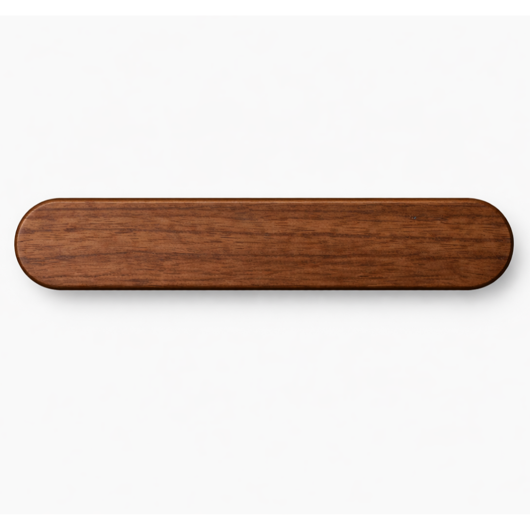 Griff Jade - Dunkelbraun - 160 mm – Bild 2