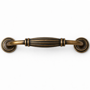 Alternative view of Griff Lio - Antike Bronze - 96 mm