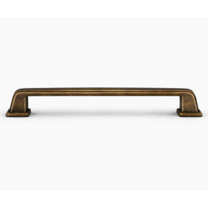 Alternative view of Griff Sep - Antike Bronze - 160 mm