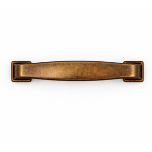 Alternative view of Griff Sep - Antike Bronze - 96 mm