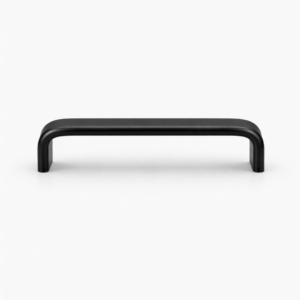 Alternative view of Griif Sven - Schwarz - 128 mm