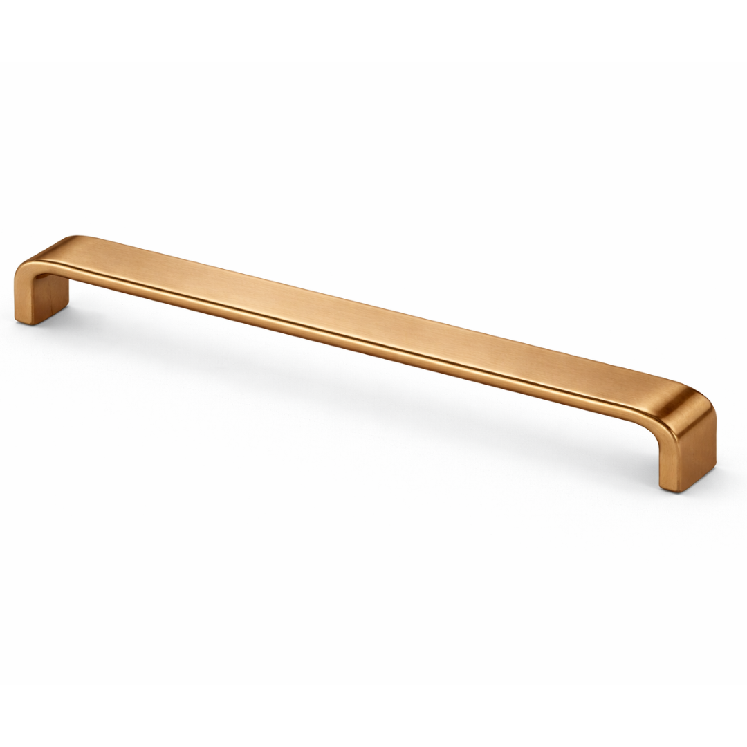 Griff Sven - Antike Bronze - 192 mm – Bild 3