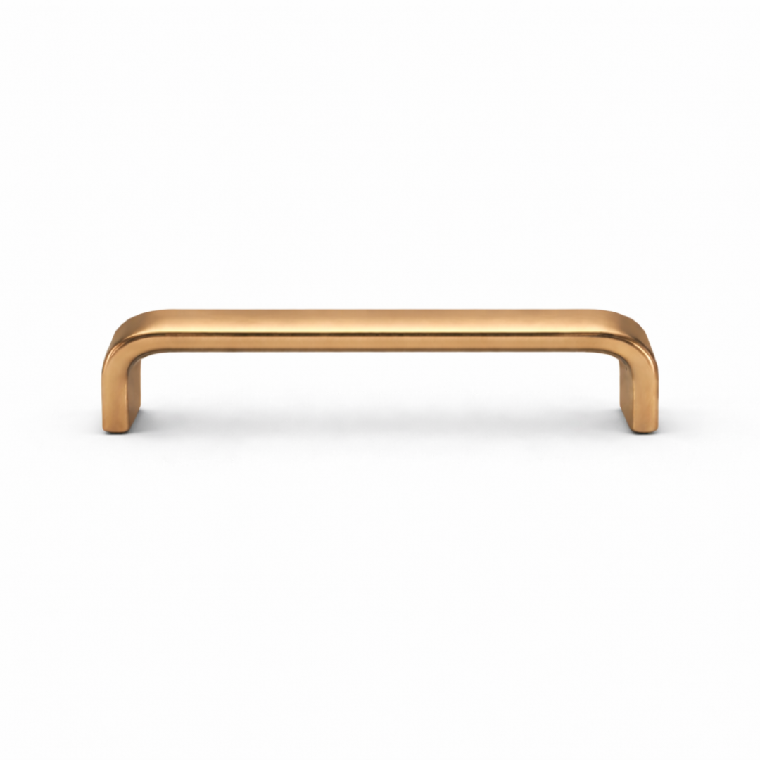 Griff Sven - Antike Bronze - 96 mm – Bild 3